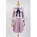 New! Noragami Hiyori Iki Uniform Cosplay Costume